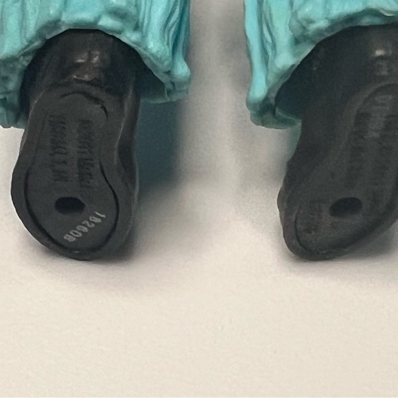 WWE Elite Tyler Breeze Wrestling figure entrance vest selfie stick - Picture 6 of 6